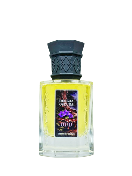 Delizia Oscura OUD